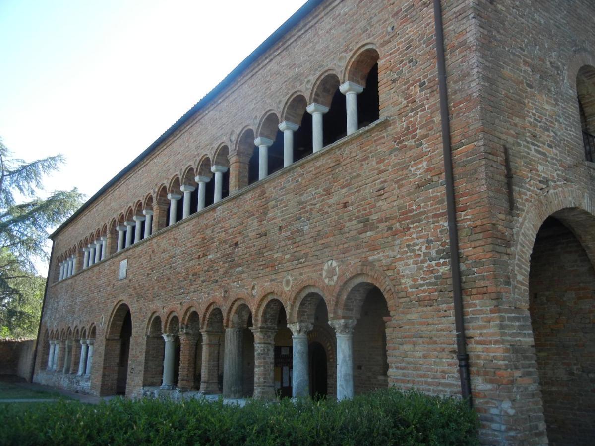 Casa Vacanze Mare Lido di Scacchi Exterior photo