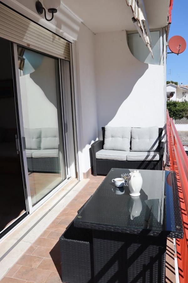 Casa Vacanze Mare Lido di Scacchi Exterior photo